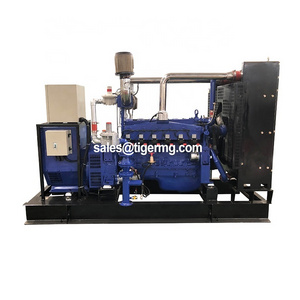 50kw 100kw 200kw 500kw CE approved factory supply quick delivery thermoelectric generator for biomass stove