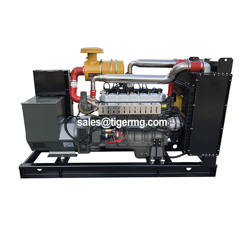 10kw 50kw 100kw 500kw top quality CE approved automatic biomass steam generator biomass gas electricity generation