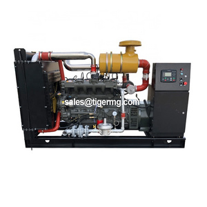 10kw 50kw 100kw 500kw top quality CE approved automatic biomass steam generator biomass gas electricity generation