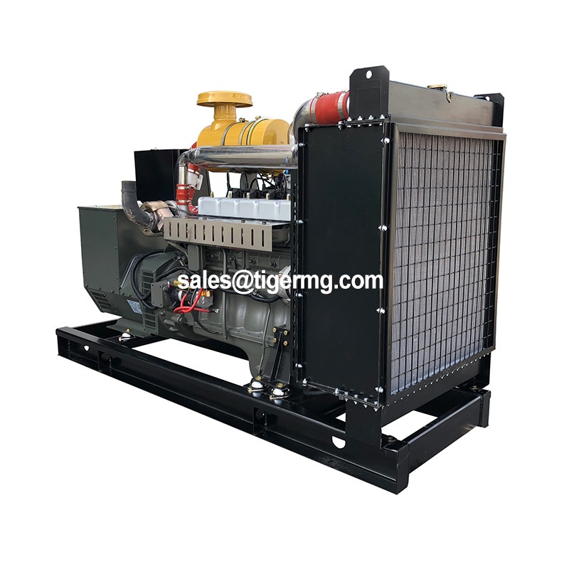 10kw 50kw 100kw 500kw top quality CE approved automatic biomass steam generator biomass gas electricity generation