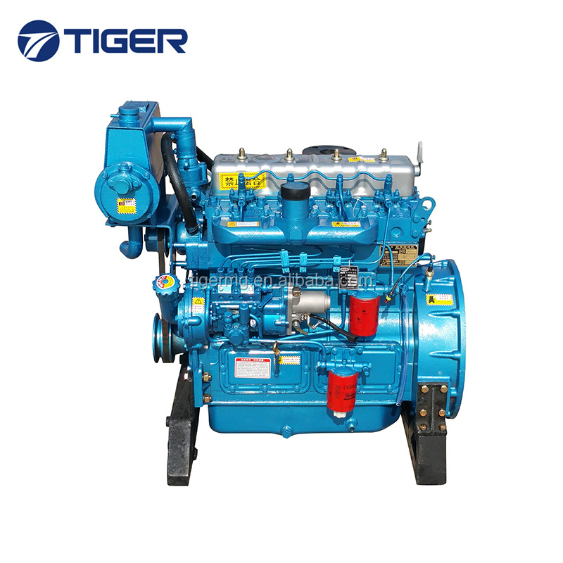 ce approved good price 25 hp marine diesel engine