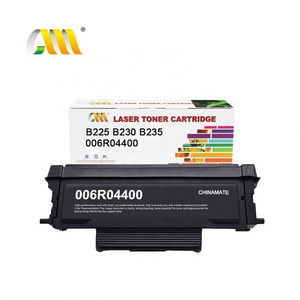 006R04400 Compatible Toner for Xerox B230 B225 B235 Printer Toner Cartridge 006R04400 006R04399 Black Laser Toner Cartridge