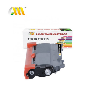 for Brother TN420 Toner Cartridge Non-Original LaserJet Toner Cartridge TN420 TN450 TN2210 TN2230 TN2235 TN2260 Toner Cartridge