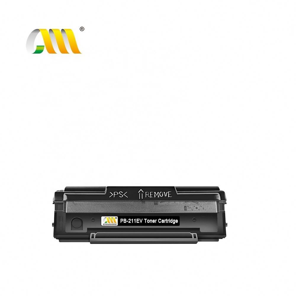 PB-211 Compatible Copier Cartridge for Pantum P2500w P2502w M6550NW M6600NW M6552NW PB-211 PB-211EV Black Laser Toner Cartridges