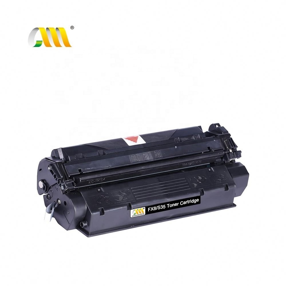 FX8 Cartouches de toner F8X Toner Cartridge FX8 FX10 FX9 FX1 FX2 FX3 FX4 FX5 FX6 FX7 FX11 FX12 S35 Laser Printer Toner Cartridge