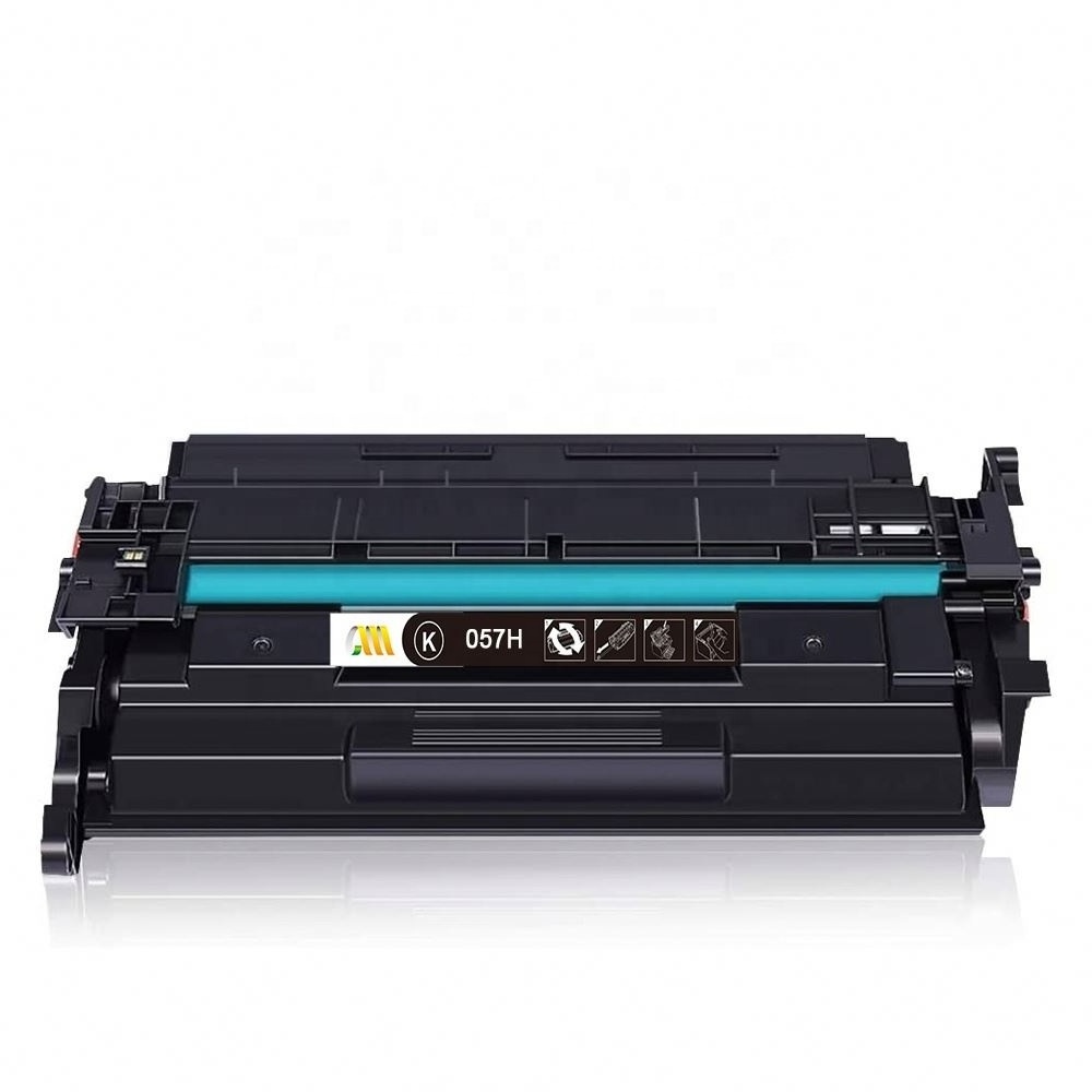 CRG-057 Compatible Toner for Canon ImageCLASS LBP226dw Printer Toner Cartridge 057 Printer Toner