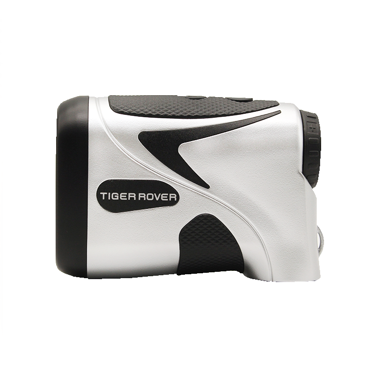 TIGER ROVER New High Quality Golf Range finder 600m Gamer Golf Laser Range Finder with Advanced Pin Seeking Technology