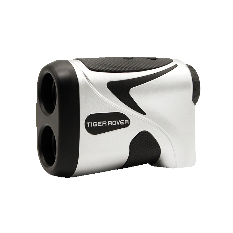 TIGER ROVER New High Quality Golf Range finder 600m Gamer Golf Laser Range Finder with Advanced Pin Seeking Technology