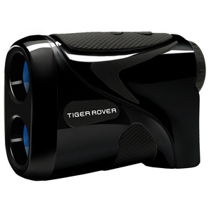 TIGER ROVER New High Quality Golf Range finder 600m Gamer Golf Laser Range Finder with Advanced Pin Seeking Technology