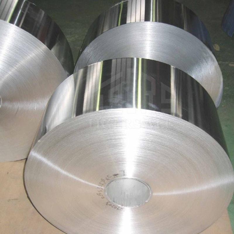 newest price wholesale pure 1060 O aluminum sheet coil strip with high conductivity round edge aluminum for dry type transformer