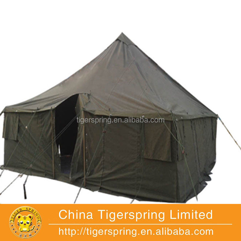 Top Quality Durable Temporary Work Tents Outdoor Works Tent