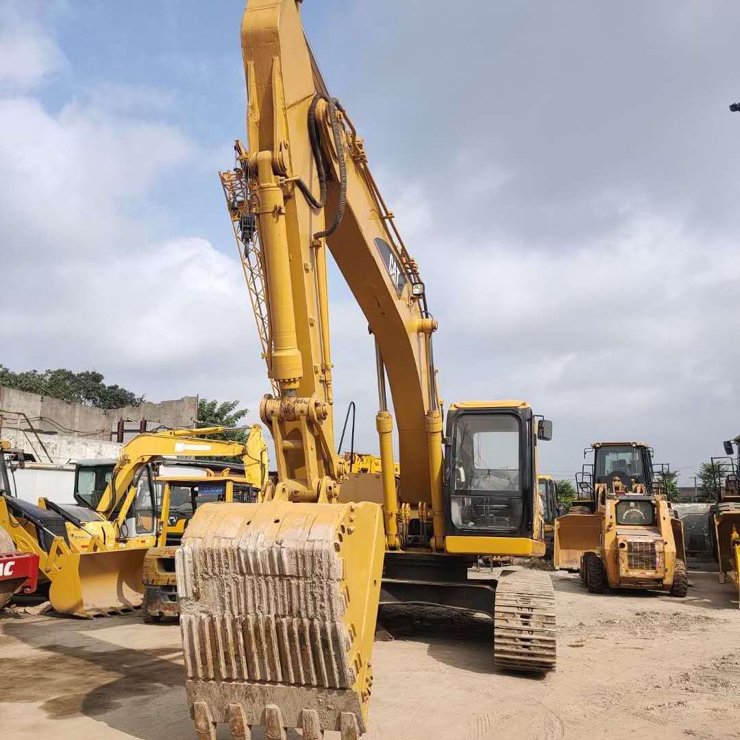 used cat 330 excavator used cat excavator 330 330CL 330D 330DL 330D2L excavator for sale