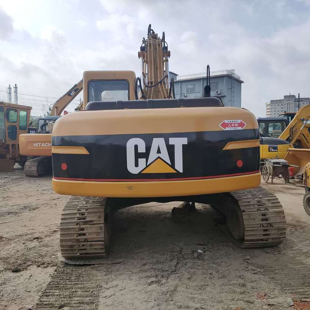 30 ton CAT 330d used excavators Cat 320d 325d 330d excavator for sale