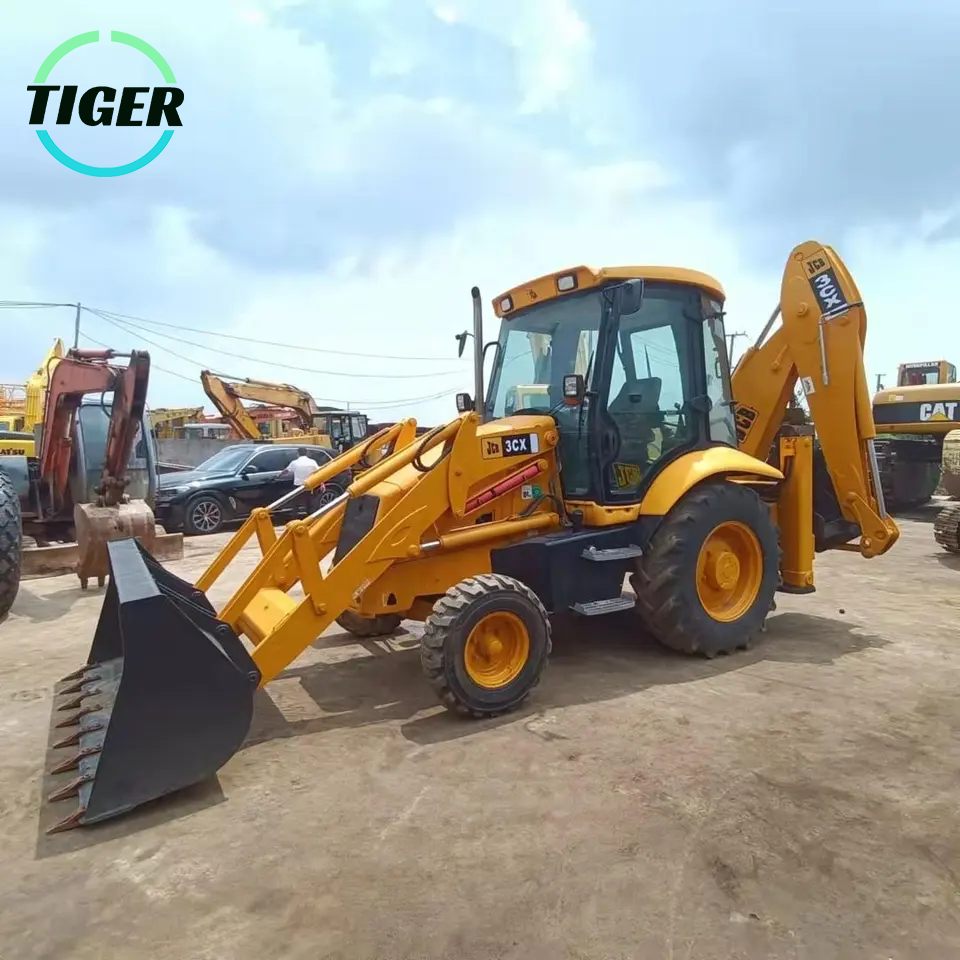 used jcb 3cx backhoe loader JCB used backhoe loader used jcb backhoe loader 3cx for sale