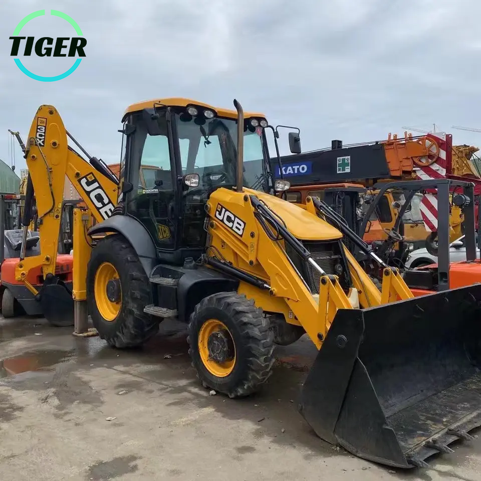 used jcb 3cx backhoe loader JCB used backhoe loader used jcb backhoe loader 3cx for sale