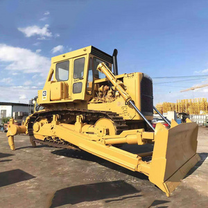 High Quality D6G used bulldozer caterpillar d8r Cat bulldozer used D7G bulldozer for sale