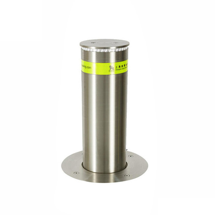 Automatic Parking Guard/Parking Space Blockers/Remote Control Car Parking Lock No Parking Sign Hydraulic Bollard