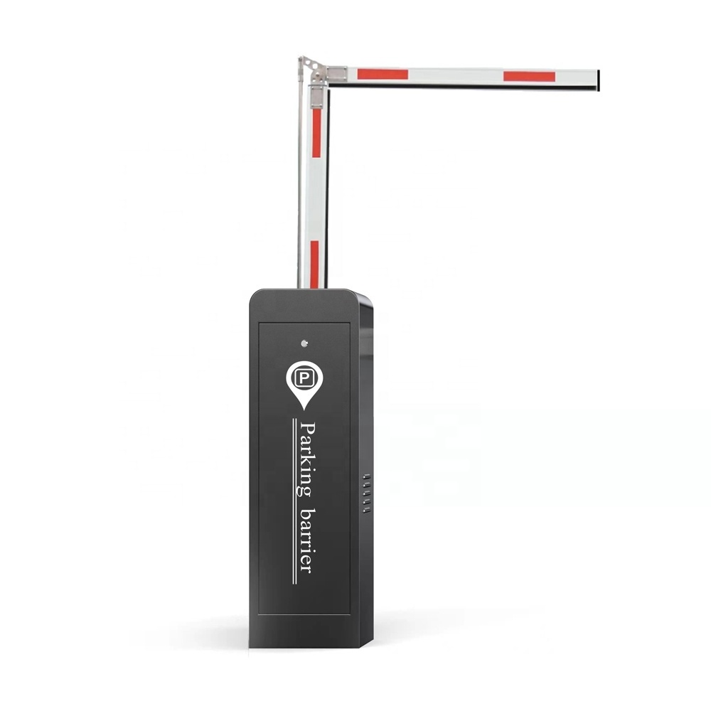 Automatic Parking Barrier Wireless Remote Controller Automatic Boom Gate Barrier Fence Boom Barrier Gate car parking