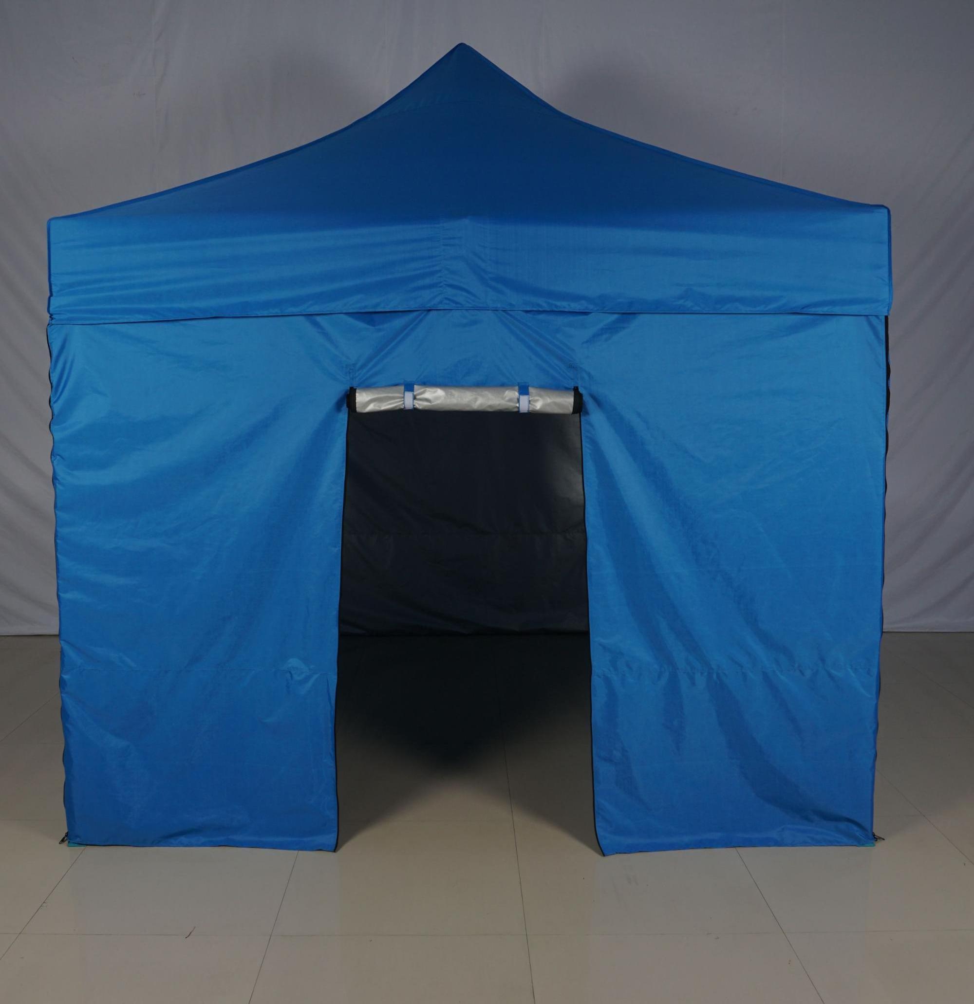 Custom printed large outdoor Canopy gazebo tent 3*3