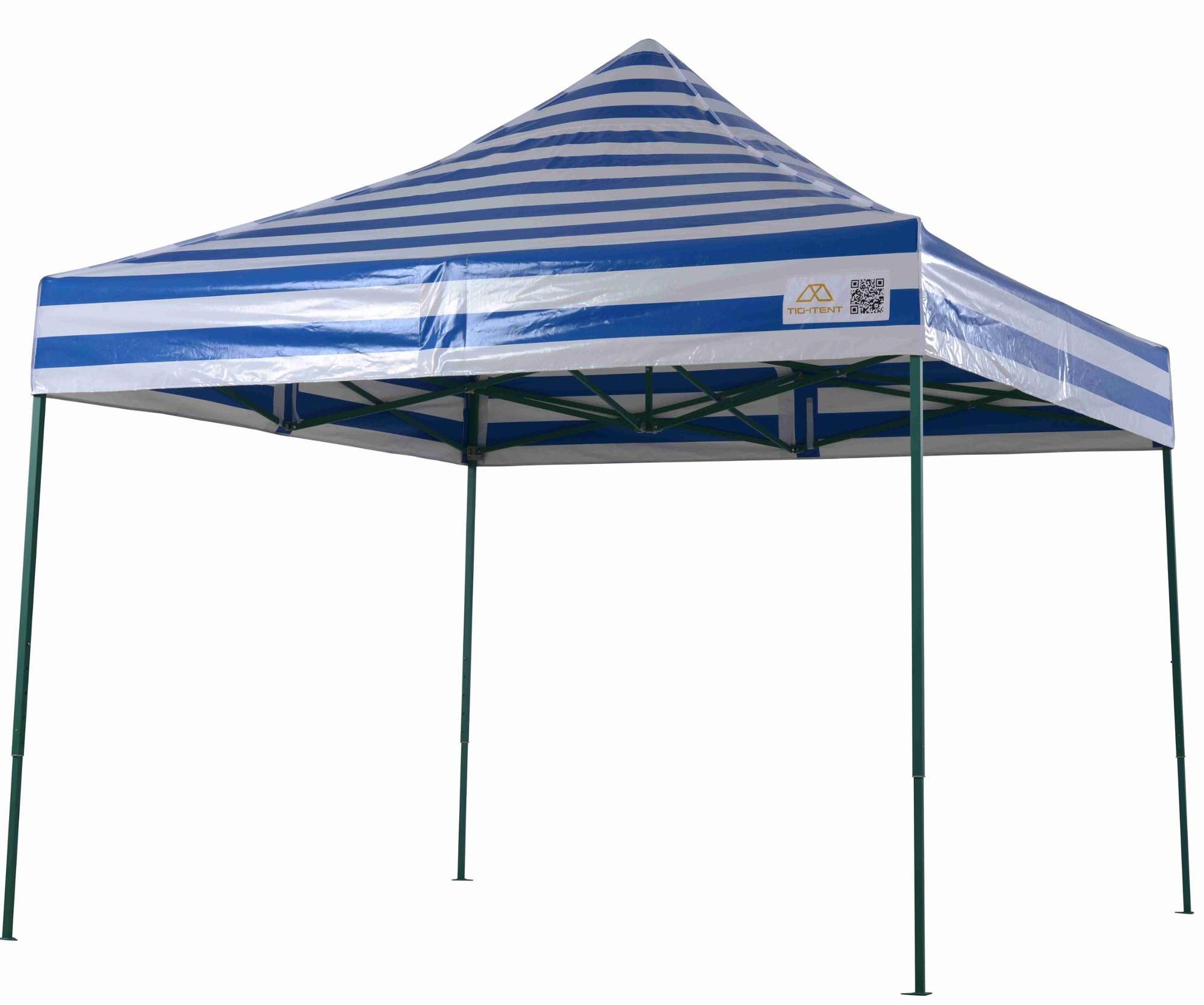 Easy pop up  Tent  folding  Canopy Hexagonal gazebo