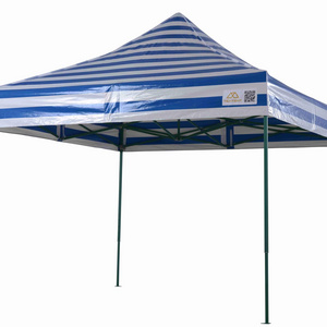 Easy pop up  Tent  folding  Canopy Hexagonal gazebo