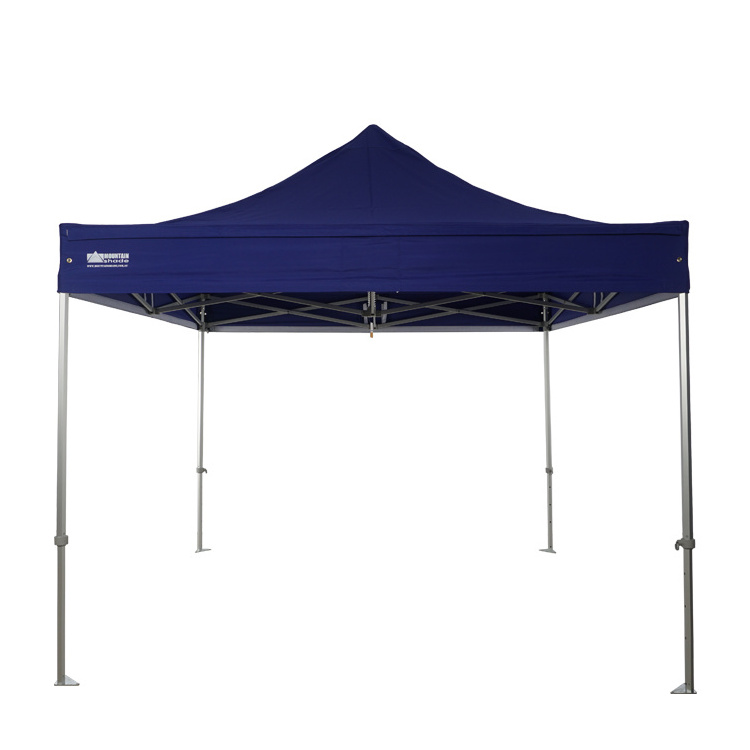 Outdoor Party gazebo Shade Water proof Pop Up Canopy  With Side Wall TENT