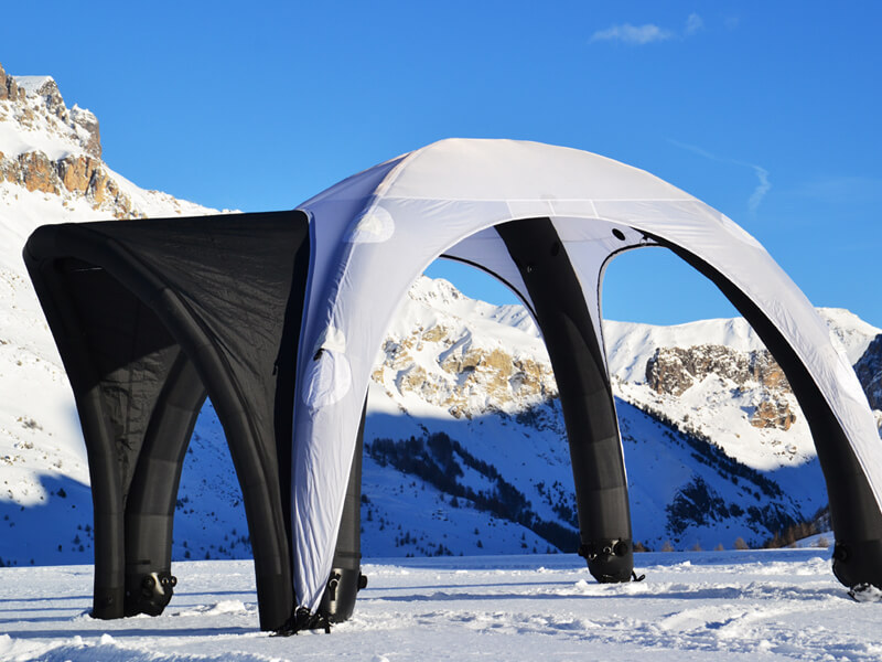 inflatable event exhibition sports race start   arch inflatable tents