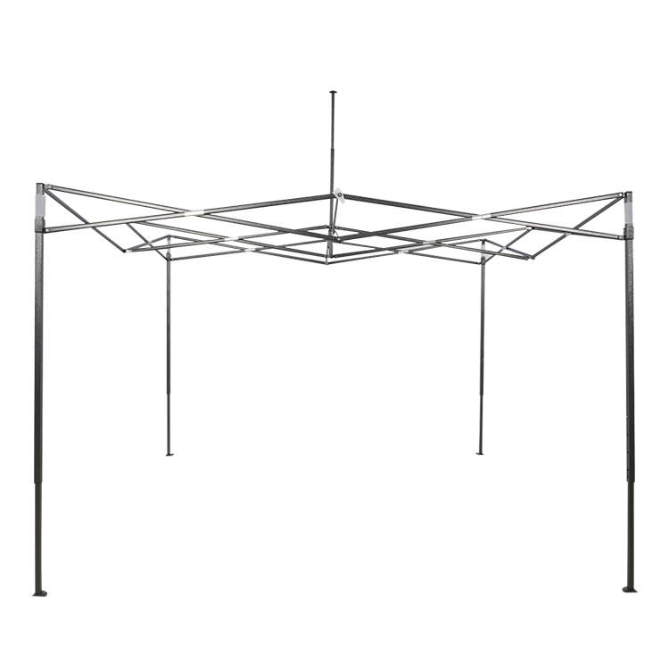 Top quality steel outdoor gazebo10x10 canopy tent with custom printing