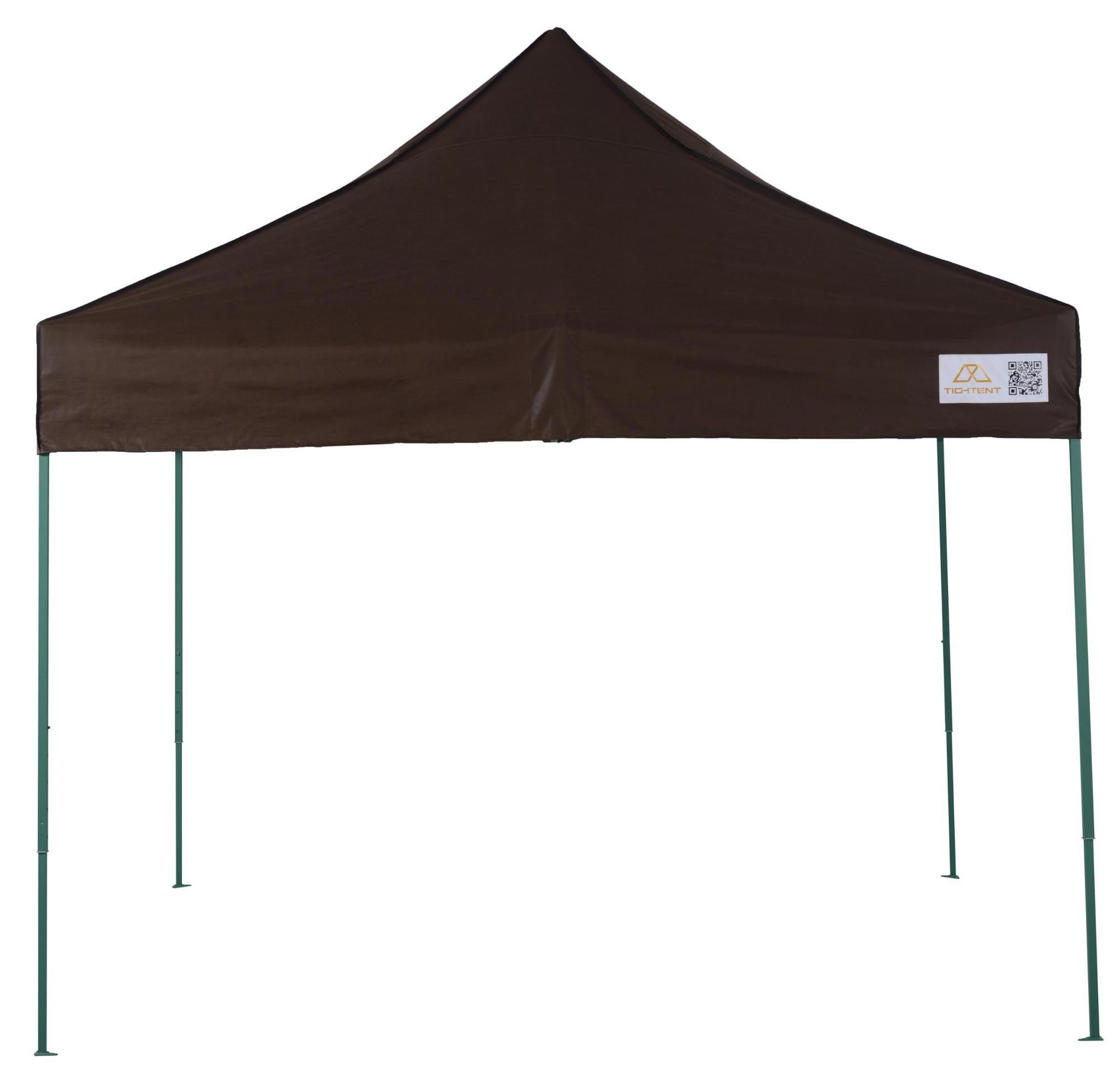 3x3m outdoor iron foldable beach gazebo