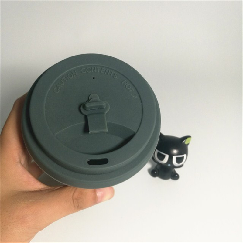 Single Wall PP Wholesale Travel Plastic 360ml 12oz Tall Coffee Cups Reusable Coffee cup with lids