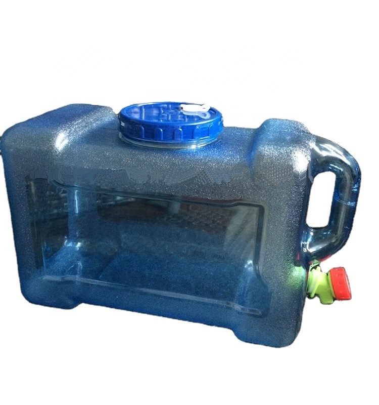 1.5 L 2.2 L Gallon water bottle for gym