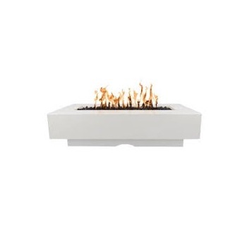 BBQ Grill Metal Fire Pit Outdoor Metal Wood Burning Steel Log Firepit for Camping Grilling Smores Yard Cooking Outside