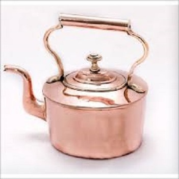 Hot Selling Metal Tea and Coffee Kettle Multi Storing Usage Good Quality Kettle Manufacture and Supplier by India