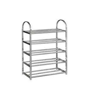 Household High Selling Single Tier Shoe Rack Excellent Storage Solution Shoe Storage Cabinet living Room Wholesaler