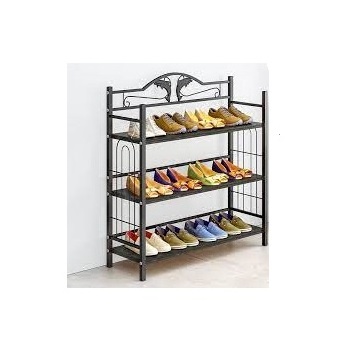 New Arrival Household Shoe Rack Excellent Storage Solution Shoe Storage Cabinet living Room Wholesaler