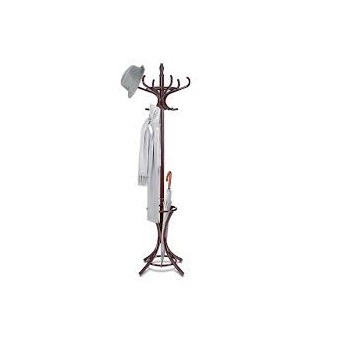 Set of Five Antique Finished Best Quality Metal Coat Stand Stainless Steel Clothes Metal Rack Manually Manufactured in India