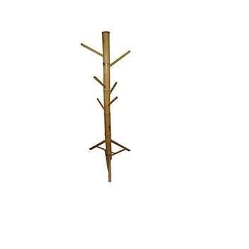 Industrial Metal Antique Finished Coat Hanger Stand with Self Rustic metal Frame Multifunctional Usage for Home Interior