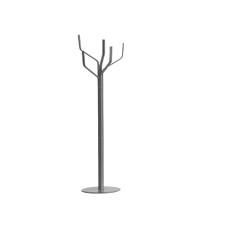 Wholesaler New Arrival Metal Coat Stand Stainless Steel Clothes Metal Rack Manually Manufactured in India