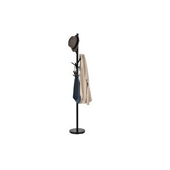 New Arrival Top Quality Metal Coat Stand Stainless Steel Clothes Metal Rack Manually Manufactured in India