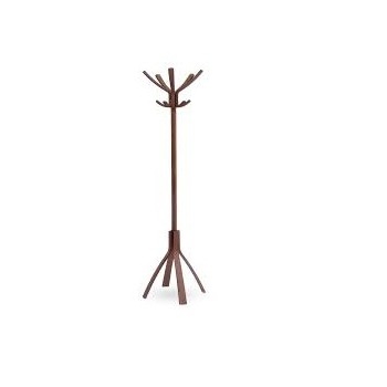 Antique Finished Industrial Metal Coat Hanger Stand with Self Rustic metal Frame Multifunctional Usage for Home Interior