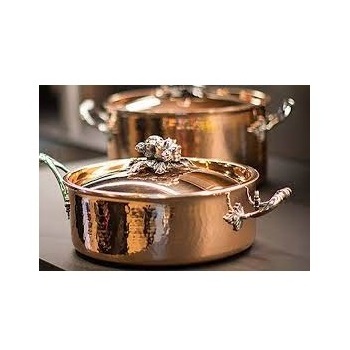 Classic Multifunctional Cookware Pots and Pans Cookware Sets Interior Stainless Steel KitchenWare Cooking Cookware Set