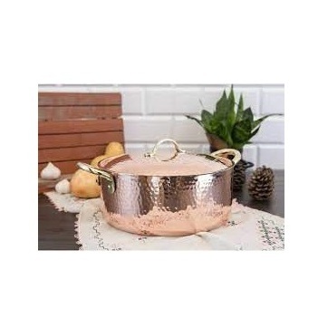 Classic Multifunctional Cookware Pots and Pans Cookware Sets Interior Stainless Steel KitchenWare Cooking Cookware Set