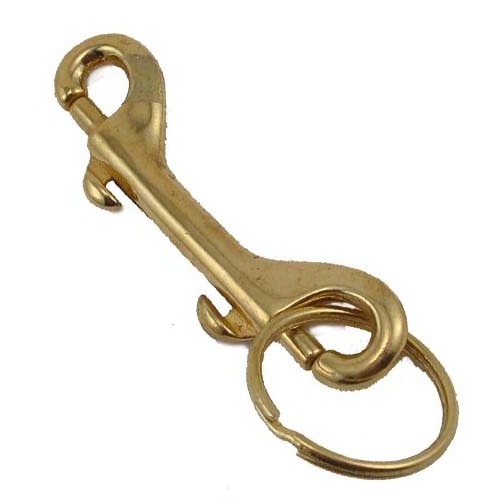 Best Selling Keychain Bulk Mini Key Holders Gold Finishing Nautical Decor Key Holder Multiple Designs Key Chains