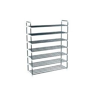 New Design Set of Two Household Shoe Rack Excellent Storage Solution Shoe Storage Cabinet living Room Wholesaler Supplier