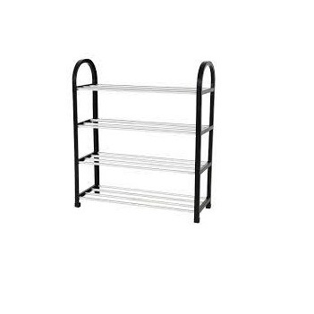 New Design Set of Two Household Shoe Rack Excellent Storage Solution Shoe Storage Cabinet living Room Wholesaler Supplier