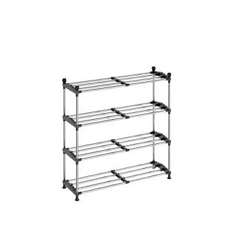 New Design Household Shoe Rack Excellent Storage Solution Shoe Storage Cabinet living Room Wholesaler Supplier