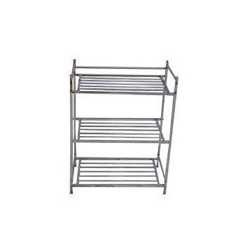 New Design Household Shoe Rack Excellent Storage Solution Shoe Storage Cabinet living Room Wholesaler Supplier