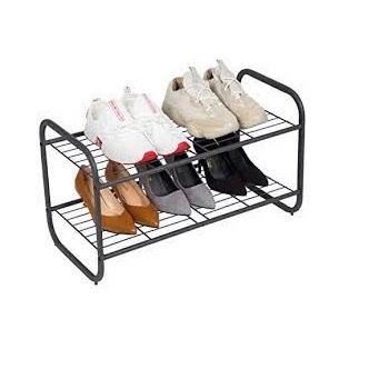 New Arrival Household Shoe Rack Excellent Storage Solution Shoe Storage Cabinet living Room Wholesaler Supplier