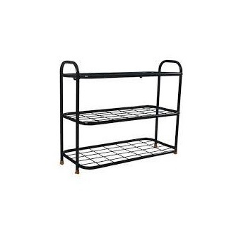 New Arrival Household Shoe Rack Excellent Storage Solution Shoe Storage Cabinet living Room Wholesaler Supplier