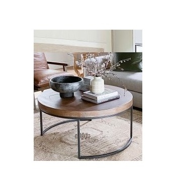 Best Selling Coffee Table with Legs Decorative Centre Table Available at Wholesale Price Manually Manufacture in India